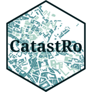 CatastRo logo