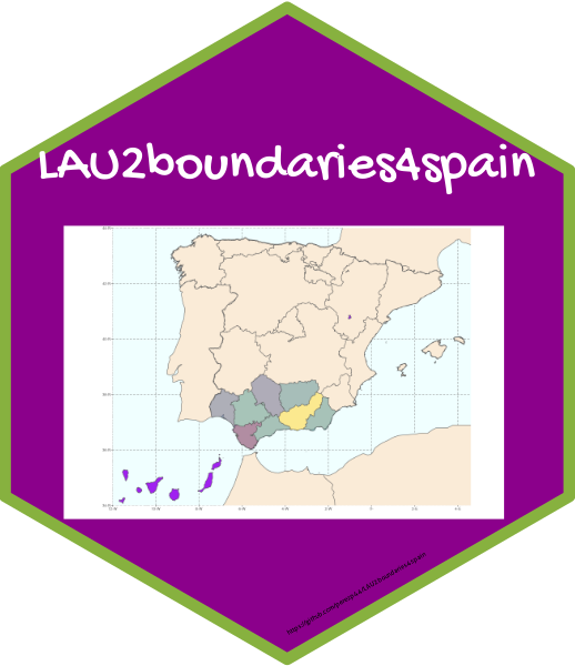 LAU2boundaries4spain-logo