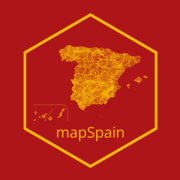 mapSpain logo