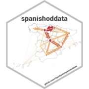 spanishoddata logo