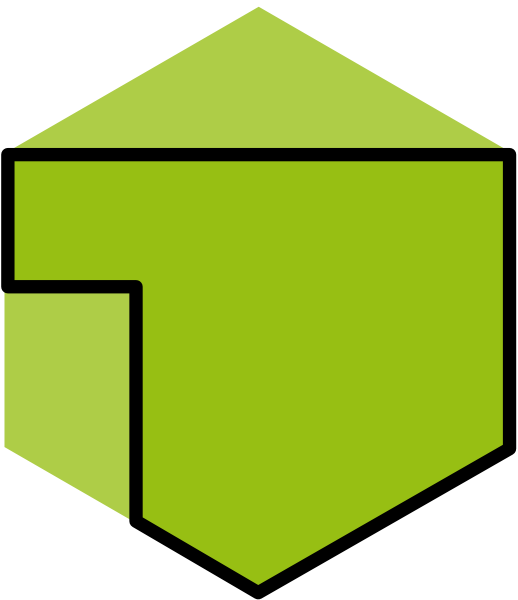 tidycenso logo